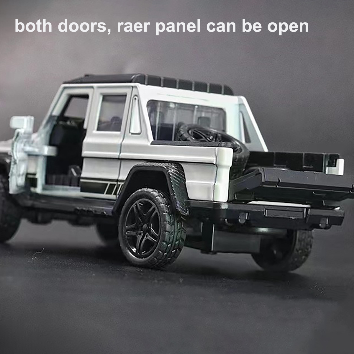 1-32 Scale Cast Realistic Allo - огляд і ціна Kids Y Toys
