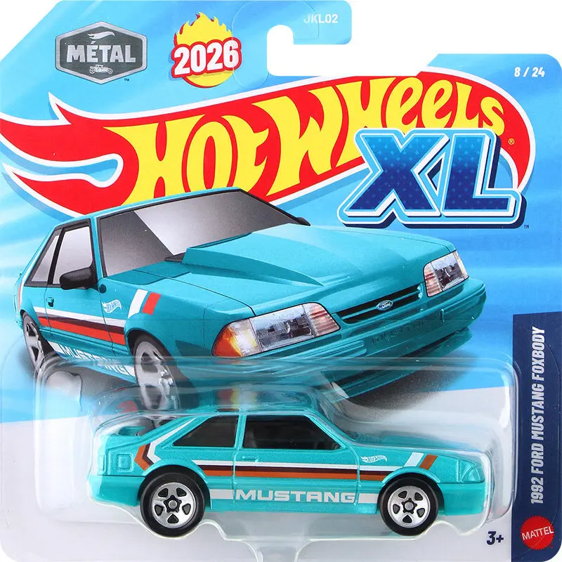Hot Wheels 1:43 Mercedes Benz  - огляд і ціна Kids Y Toys