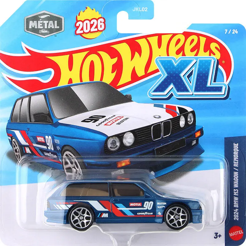 Hot Wheels 1:43 Mercedes Benz  - огляд і ціна Kids Y Toys