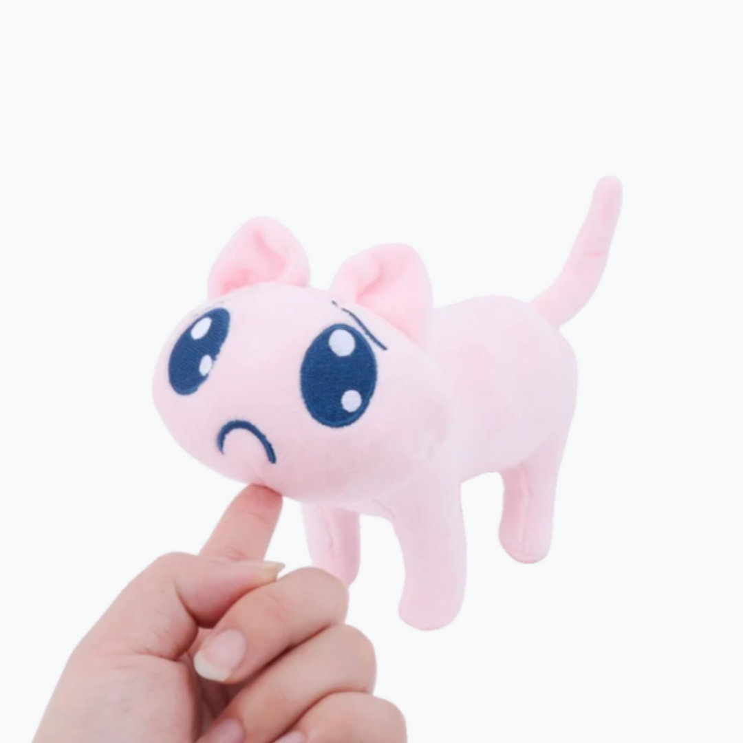 Needy Girl Overdose Rain Ame-C - огляд і ціна Top Kids Xmas Toys