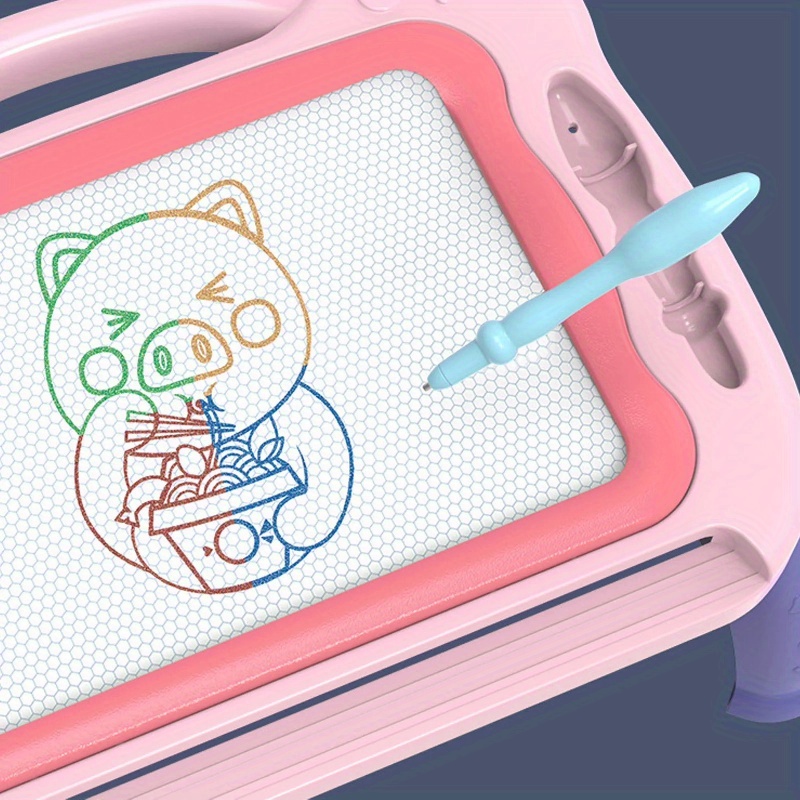 1pcs Children Drawing Board Ma - огляд і ціна Magnetic Drawing Board