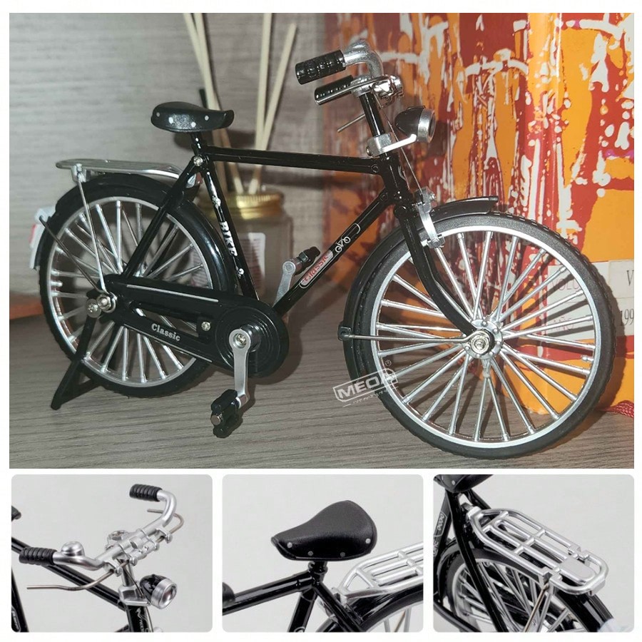 1:10 Scale Die-Cast Alloy Mini - огляд і ціна Kids Toys Under $10