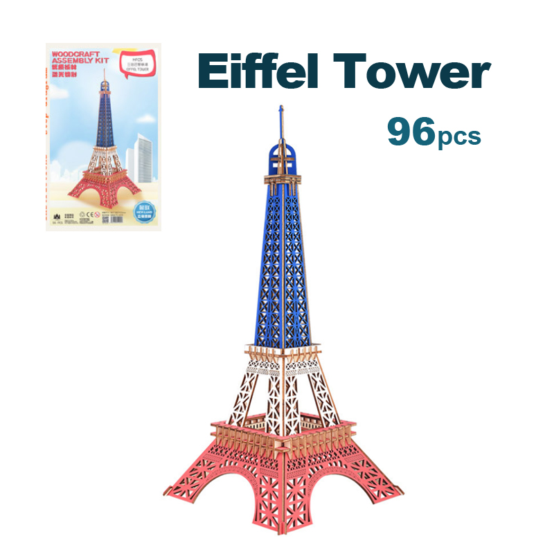 Puzzle Game Assembling Toys Gi - огляд і ціна Kids Toys Paris
