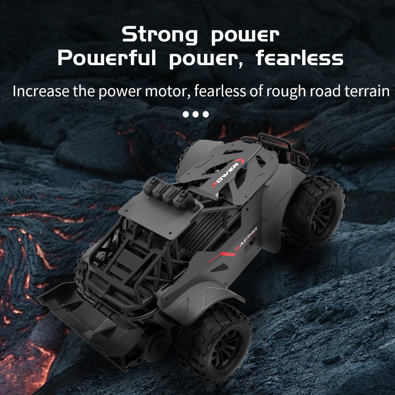Rc Cars with Light 20KM/H 2.4G - огляд і ціна Kids Toys Under 50