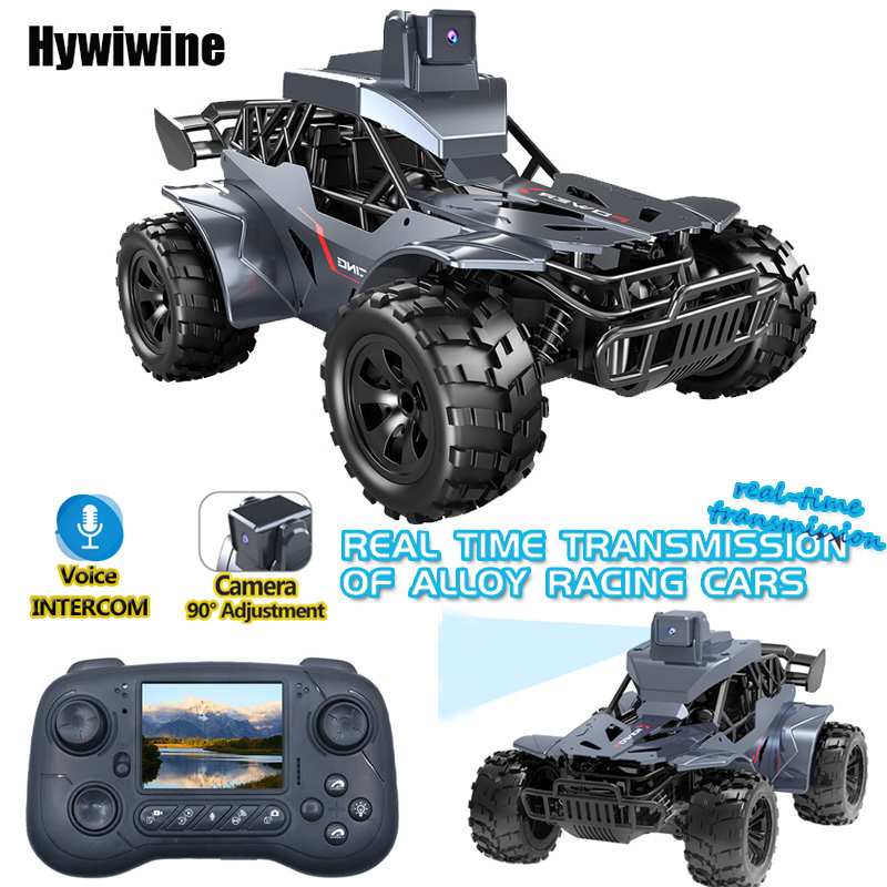 Voice Chat Rc Car with Camera  - огляд і ціна Kids Toys Under 50