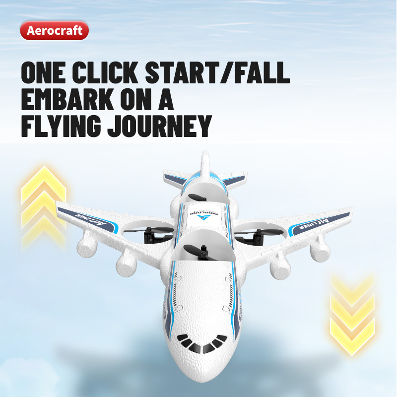 RC Plane Airplane Foam UAV Int - огляд і ціна Kids Toys Under $10