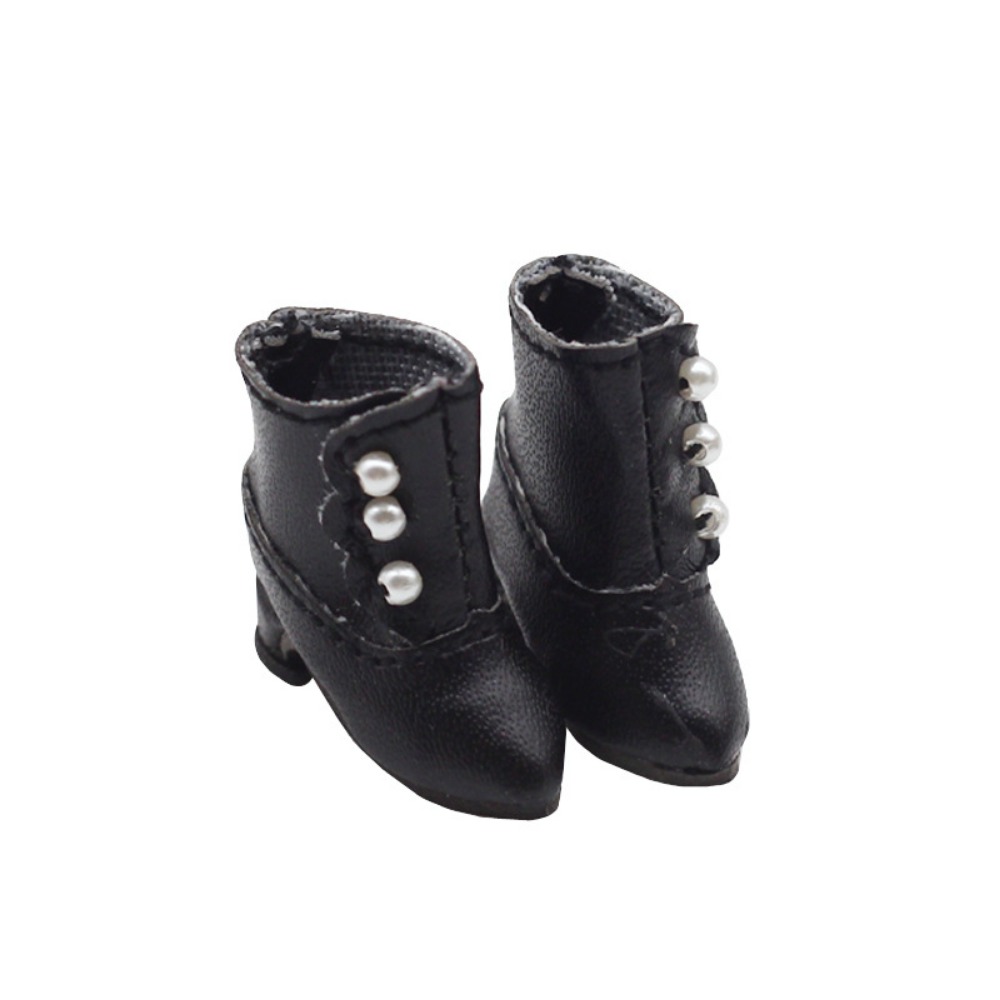 2.3cm Shoes for OB11 High Heel - огляд і ціна Kids Toys Paris