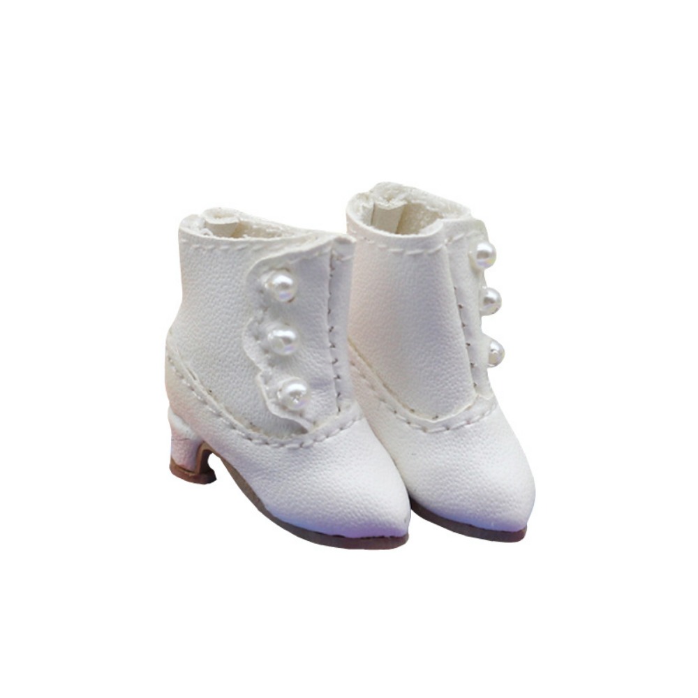 2.3cm Shoes for OB11 High Heel - огляд і ціна Kids Toys Paris