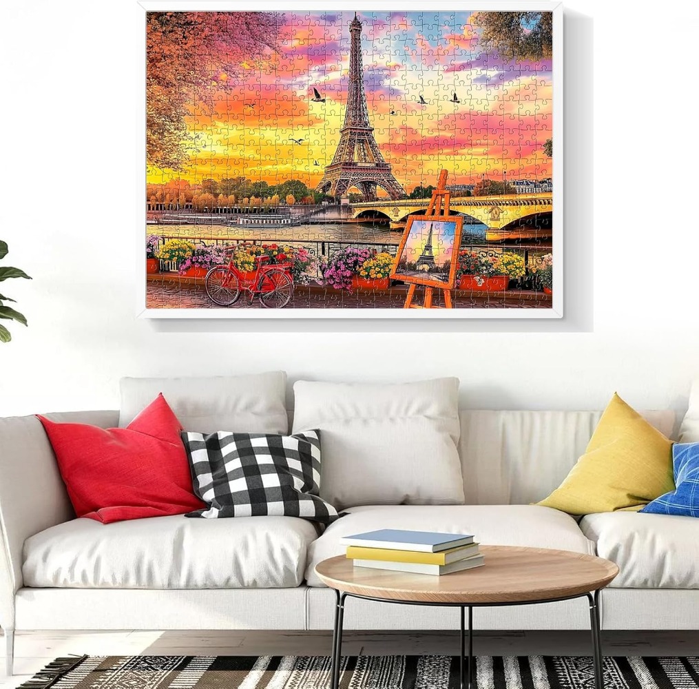 Paris Sketching 300/500/520/10 - огляд і ціна Kids Toys Paris