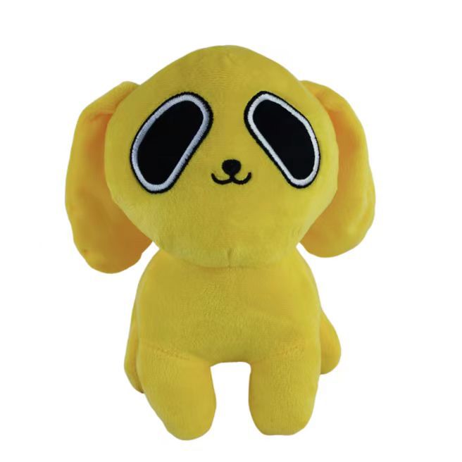 22cm Chikn Nuggit Plush Toy Ka - огляд і ціна Kids Toys Yellow