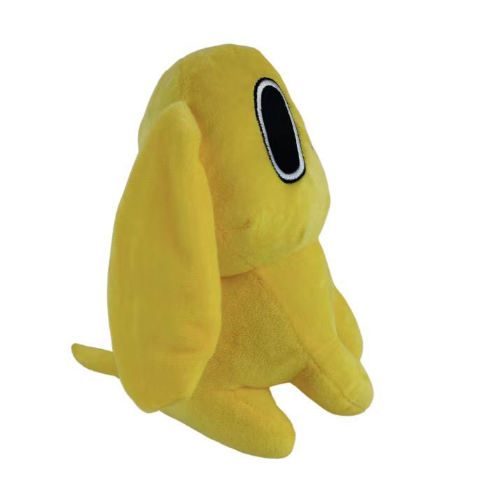 22cm Chikn Nuggit Plush Toy Ka - огляд і ціна Kids Toys Yellow