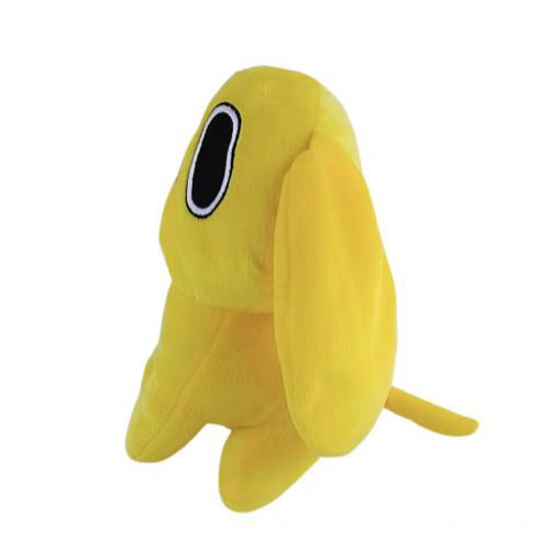 22cm Chikn Nuggit Plush Toy Ka - огляд і ціна Kids Toys Yellow