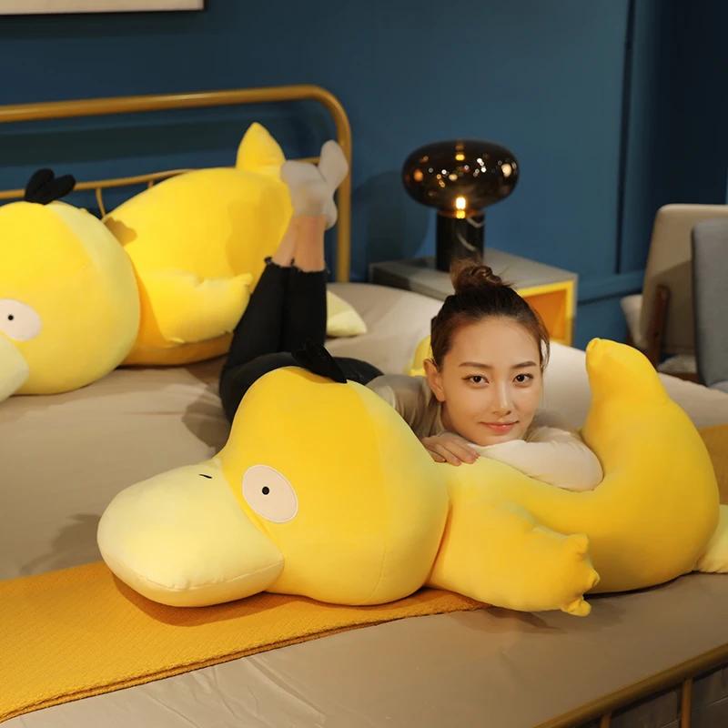 Big Size Pokemon Plush Toy Set - огляд і ціна Kids Toys Yellow