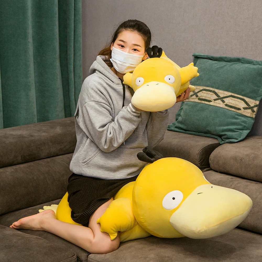 Big Size Pokemon Plush Toy Set - огляд і ціна Kids Toys Yellow