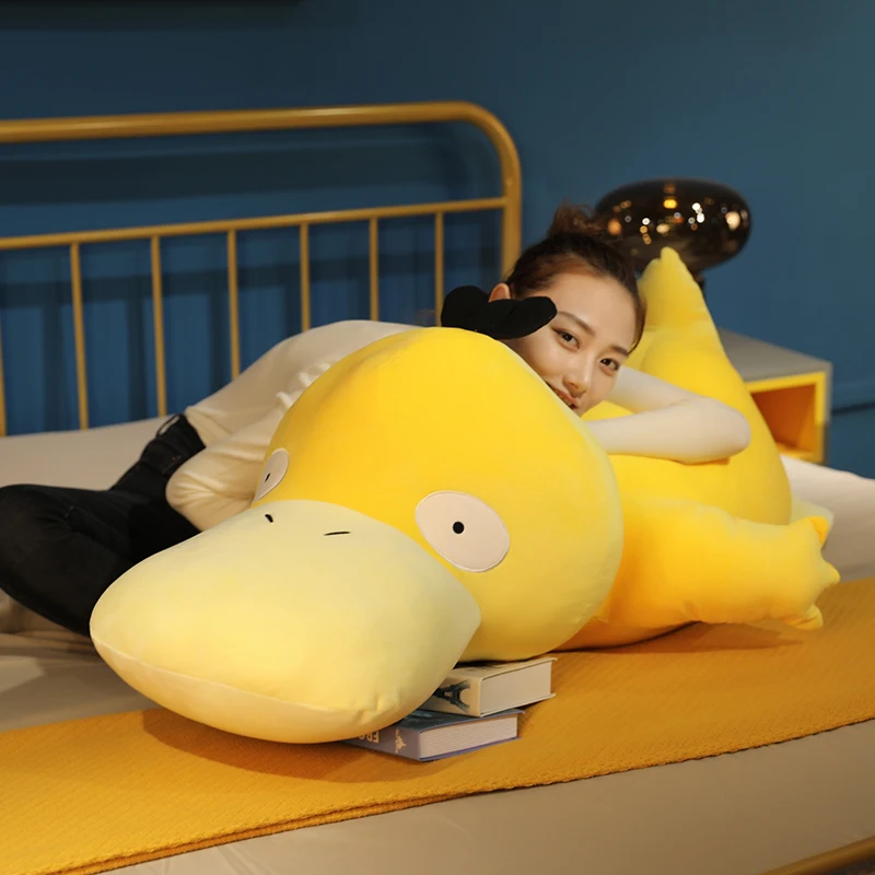Big Size Pokemon Plush Toy Set - огляд і ціна Kids Toys Yellow