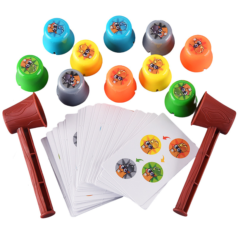 Quick Stacking Cup Game 20 Cha - огляд і ціна Kids Toys Under $20