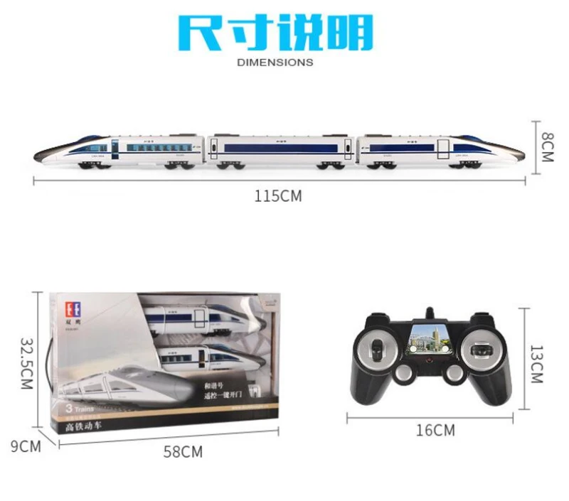high speed remote control rc t - огляд і ціна Kids Toys Under $20