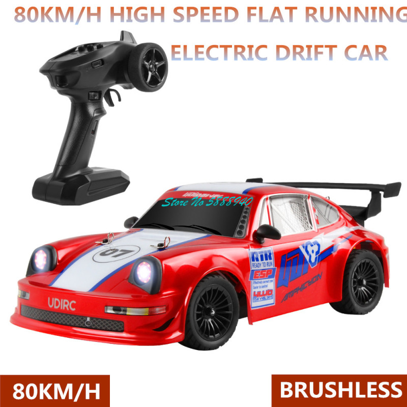 80KM/H Brushless High Speed Fl - огляд і ціна Kids Toys Under $20