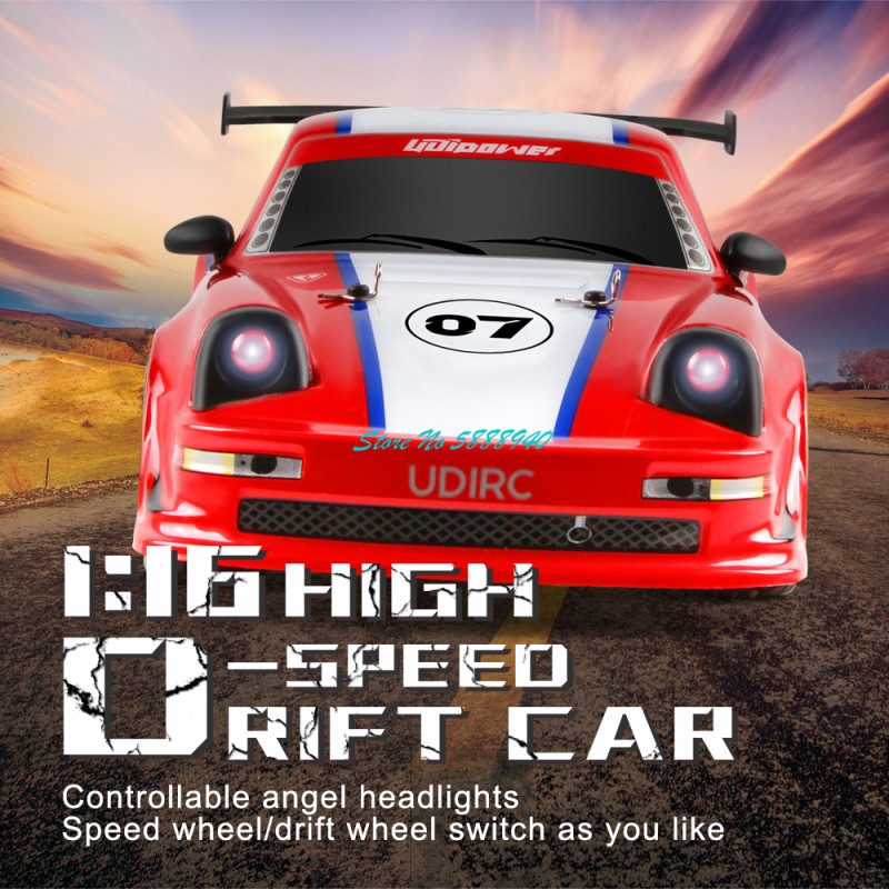 80KM/H Brushless High Speed Fl - огляд і ціна Kids Toys Under $20