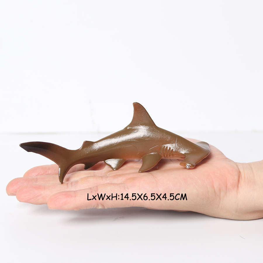 Endangered Marine Animals Figu - огляд і ціна Kids Toys Under $10
