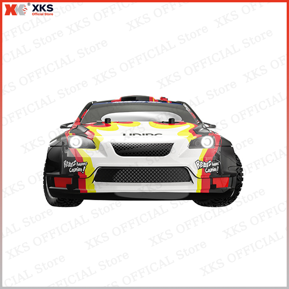 XKS UDIRC 1604/1604Pro 1/16 4W - огляд і ціна Kids Toys Under $20