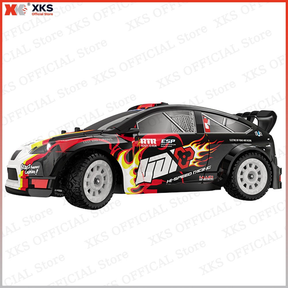 XKS UDIRC 1604/1604Pro 1/16 4W - огляд і ціна Kids Toys Under $20