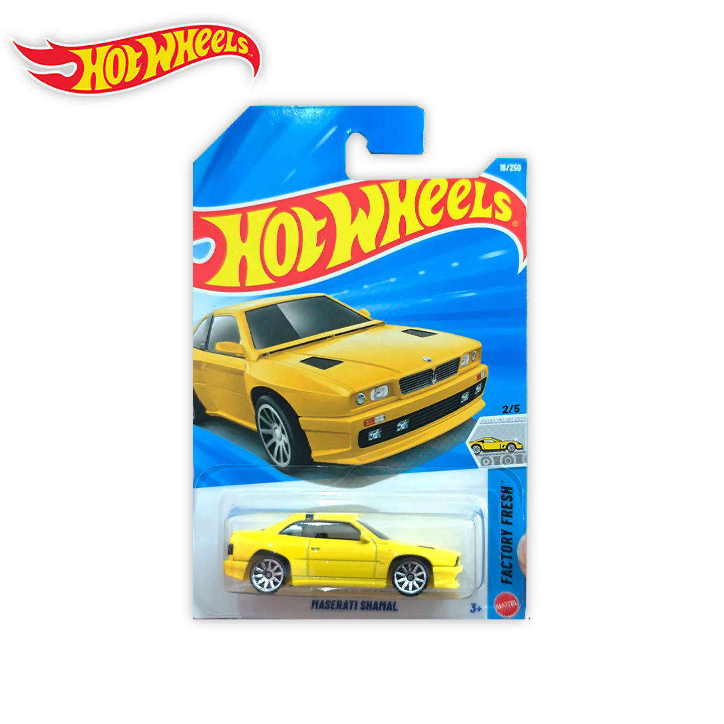 Hot Wheels C4982 2026K Batch 1 - огляд і ціна Kids Y Toys