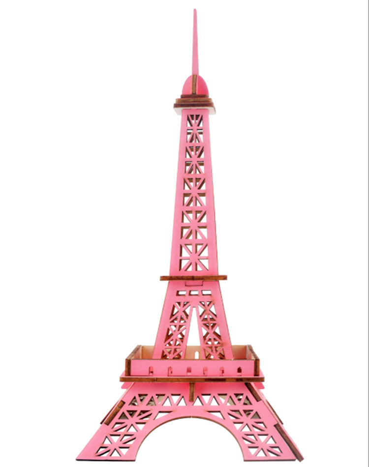 Kits Educational Puzzle Game A - огляд і ціна Kids Toys Paris