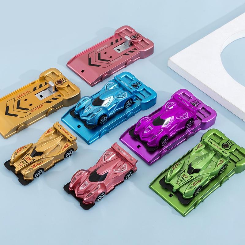 【Beautiful】Launch Toy Car Mode - огляд і ціна Kids Y Toys