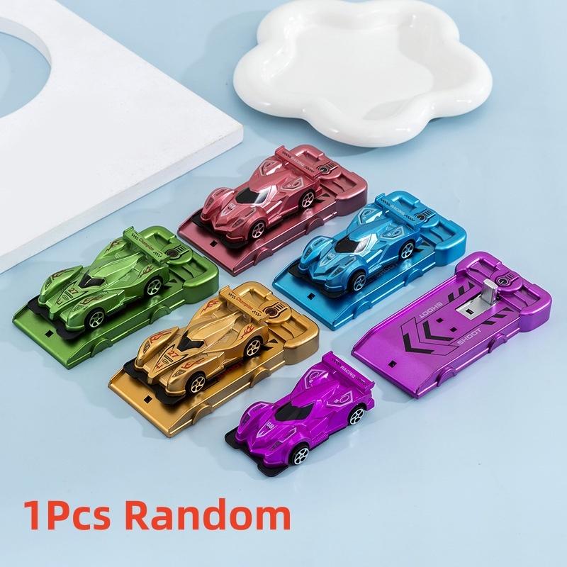【Beautiful】Launch Toy Car Mode - огляд і ціна Kids Y Toys