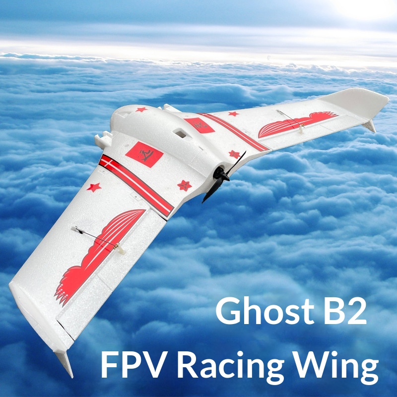 Kopach Ghost B2 Fpv Fixed Wing - огляд і ціна Kids Toys Under $20