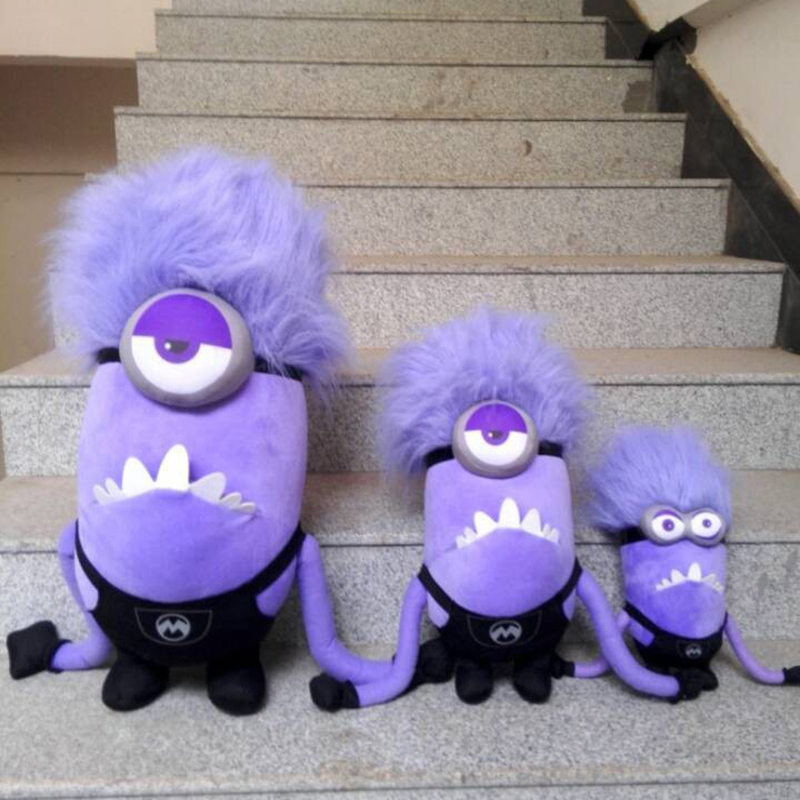 Despicable Me Movie Peripheral - огляд і ціна Kids Toys Yellow