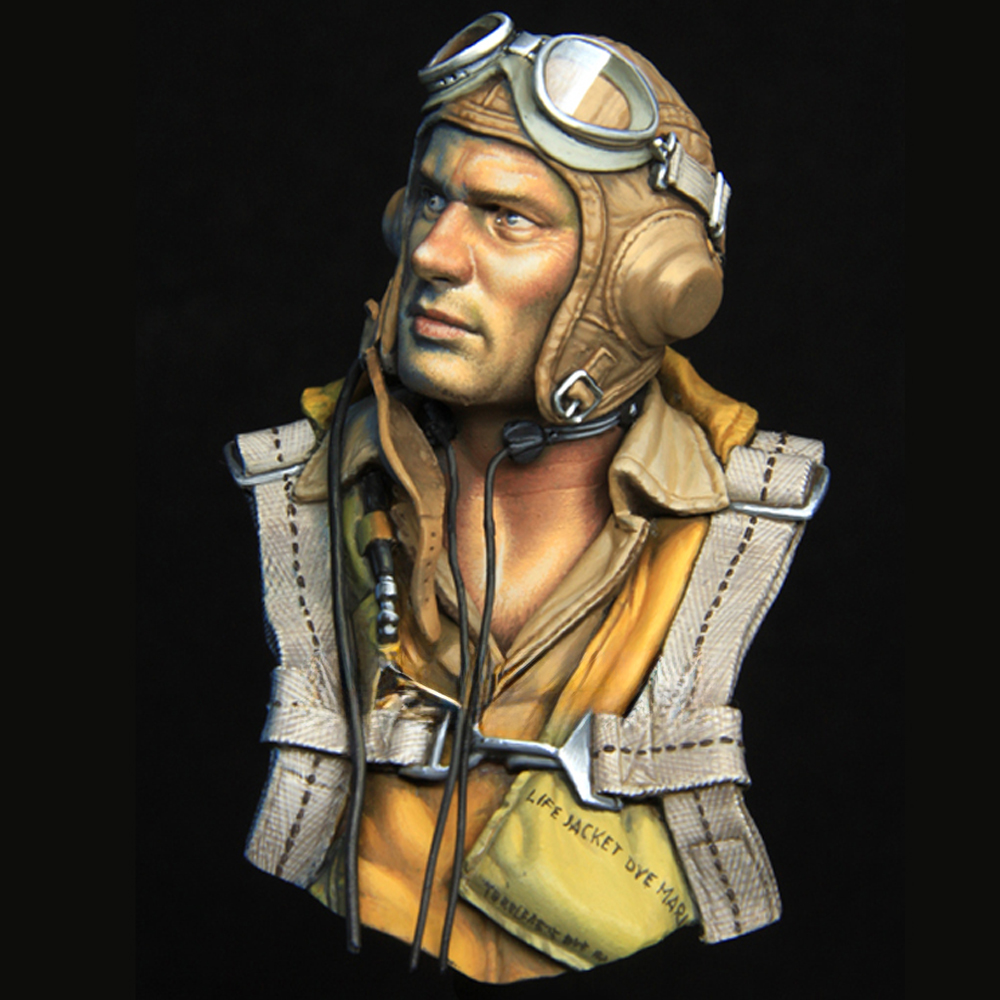 Resin Model figure Bust, 1/10  - огляд і ціна Kids Toys Under $10