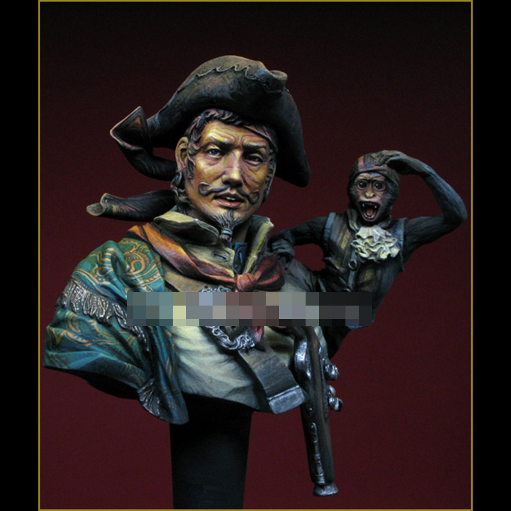 1/10 THE PIRATE Before Sunset, - огляд і ціна Kids Toys Under $10