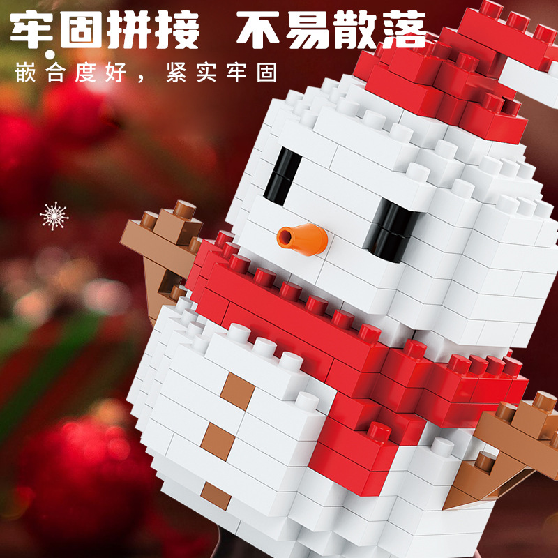 Reindeer Christmas Gifts Mini  - огляд і ціна Kids Toys Under $10