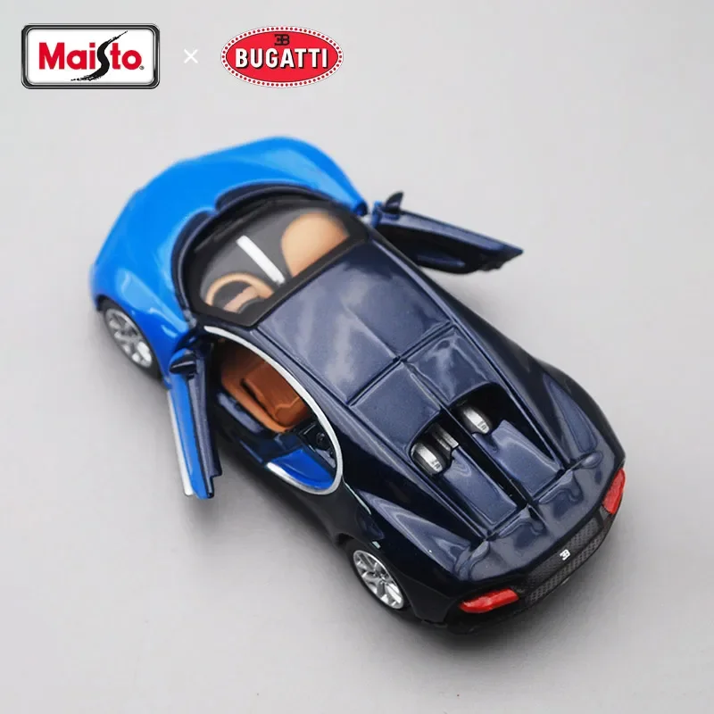 Maisto 1:64 Scale Porsche 911  - огляд і ціна Kids Y Toys