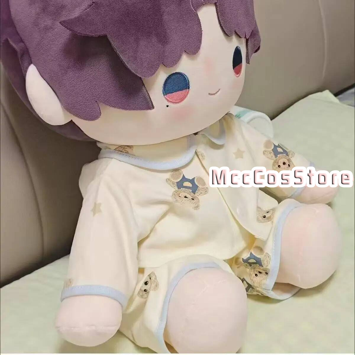Clothes Cartoon 40CM Cute Paja - огляд і ціна Top Kids Xmas Toys