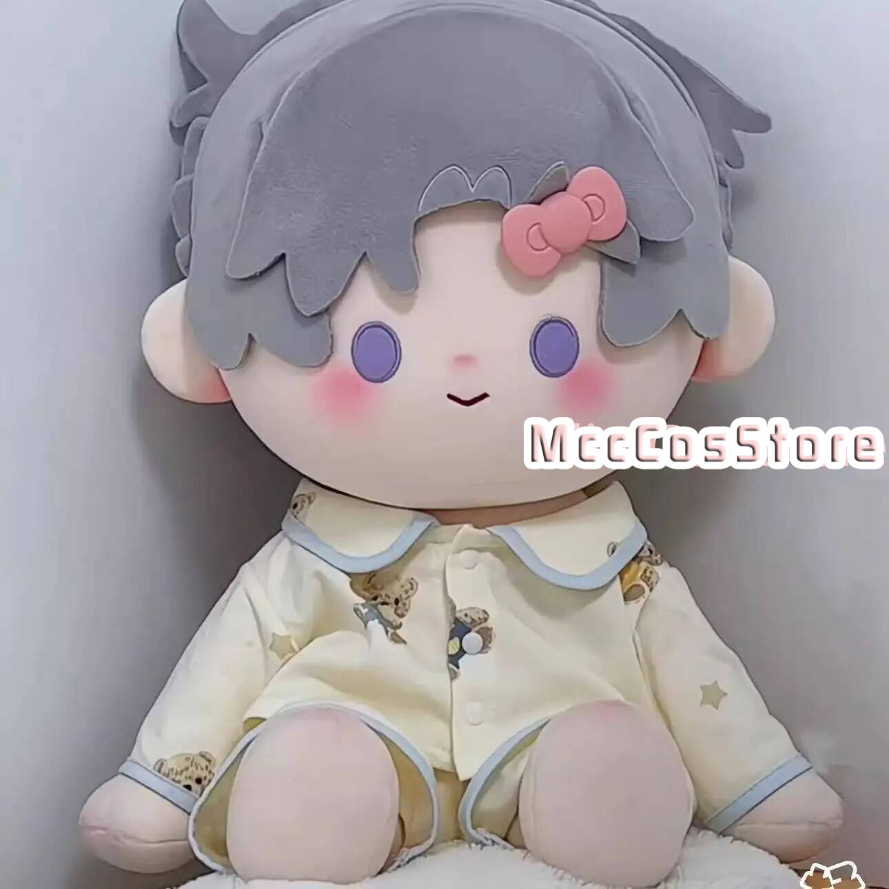 Clothes Cartoon 40CM Cute Paja - огляд і ціна Top Kids Xmas Toys