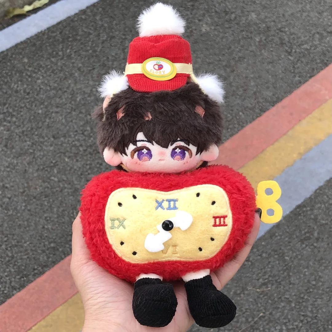 10cm Plush Toy Game Love and D - огляд і ціна Top Kids Xmas Toys