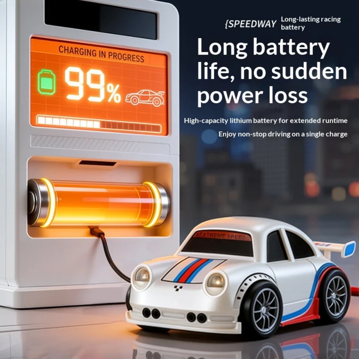 New 2.4G Mini Smart Sensor RC  - огляд і ціна Kids Toys Under $20
