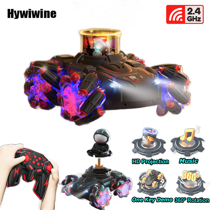 Drift Rc Car 4WD 2.4G RC Proje - огляд і ціна Kids Toys Under $20