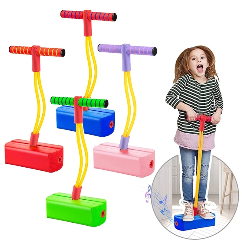 Children Growing Bounce Sense  - огляд і ціна Kids Toys Under $10