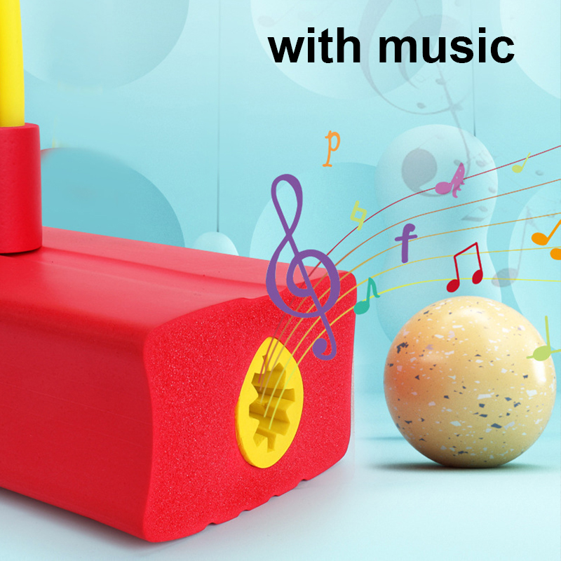 Children Growing Bounce Sense  - огляд і ціна Kids Toys Under $10