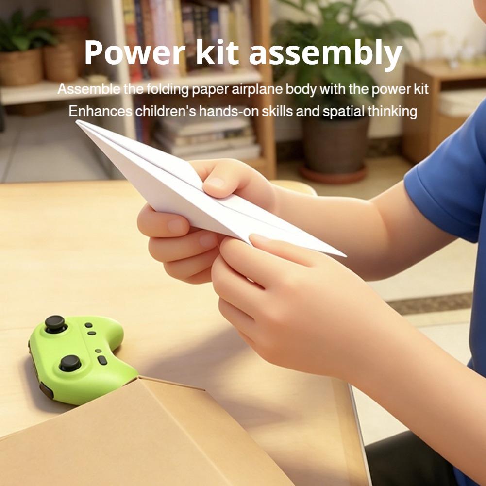 DIY Electronic Component Assem - огляд і ціна Kids Y Toys