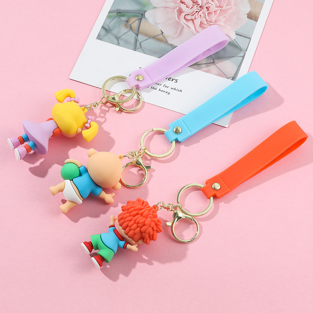 Anime Kawaii Rugrats In Paris  - огляд і ціна Kids Toys Paris