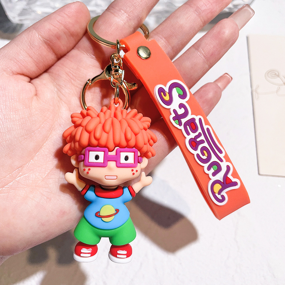 Anime Kawaii Rugrats In Paris  - огляд і ціна Kids Toys Paris
