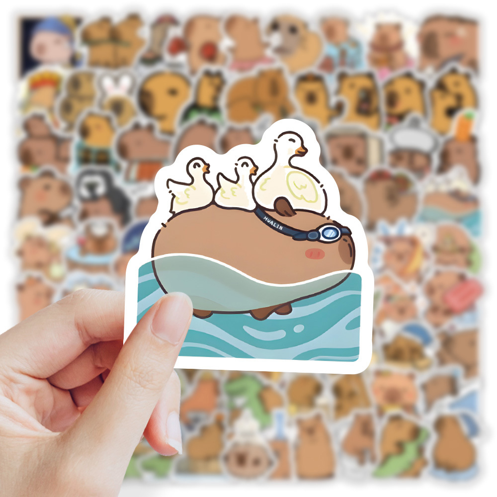 10/30/50/120pcs Kawaii Cartoon - огляд і ціна Kids Toys Laptop