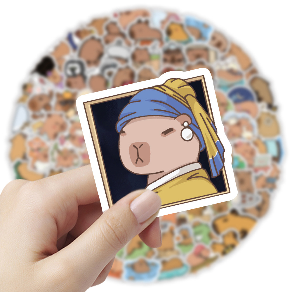 10/30/50/120pcs Kawaii Cartoon - огляд і ціна Kids Toys Laptop