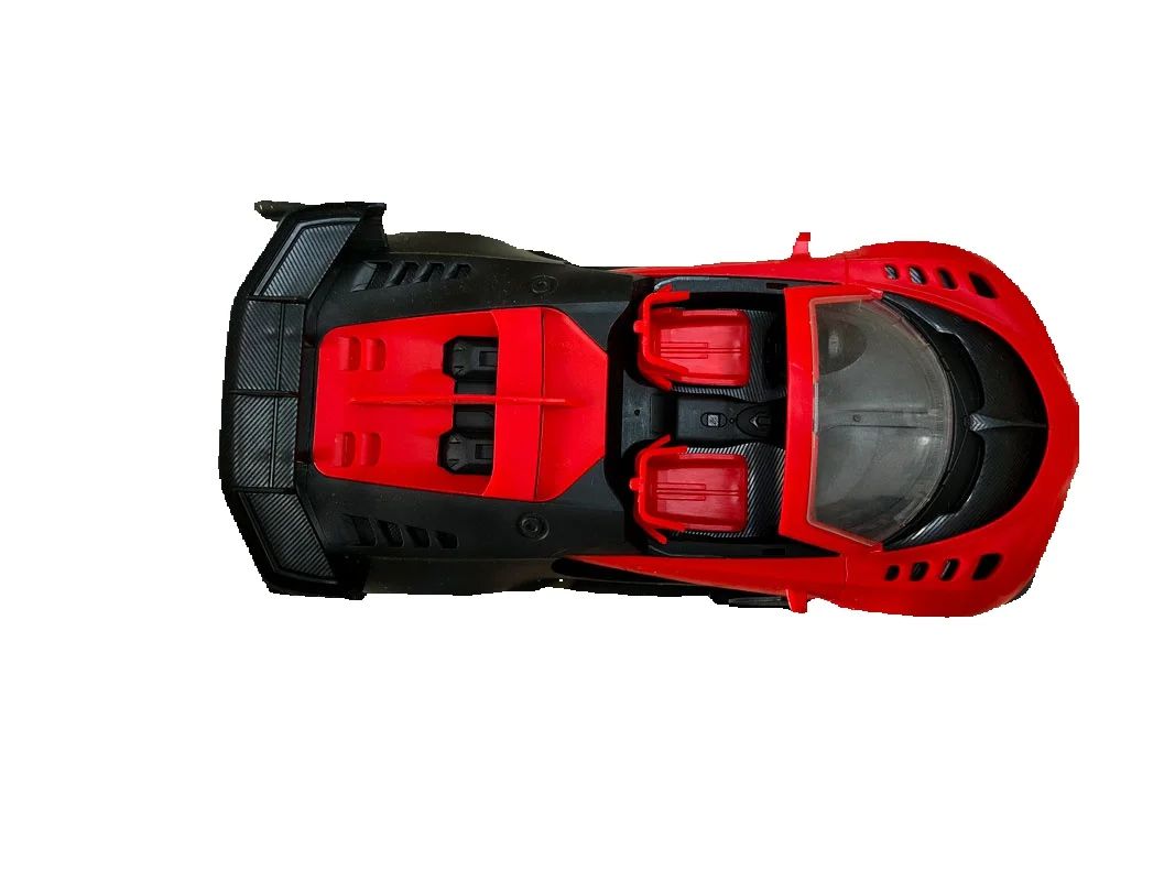 1:20 RC Car 4WD Off Road Remot - огляд і ціна Kids Toys Under $20