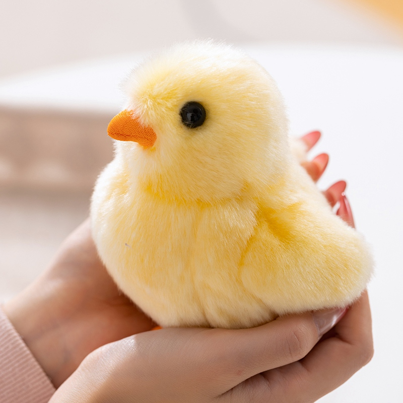 Hot Realistic Doll Yellow Plus - огляд і ціна Kids Toys Yellow